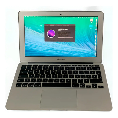 Macbook Air 11 | Mercado Livre