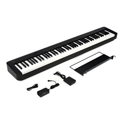 カシオ CDP-S105 BK Piano Digital Casio CDP-S105 88 Teclas