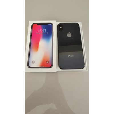 Iphone X 64gb | Mercado Livre