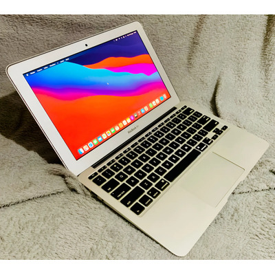 Macbook Air 11 Inch Core I5 Mid 2011 | Mercado Livre