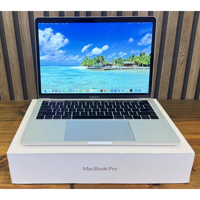 Macbook Pro 13 Inch 2017 Two Thunderbolt 3 Ports | Mercado Livre