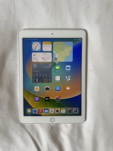 Ipad Pro 9.7 32gb Wifi A1673 | Mercado Livre