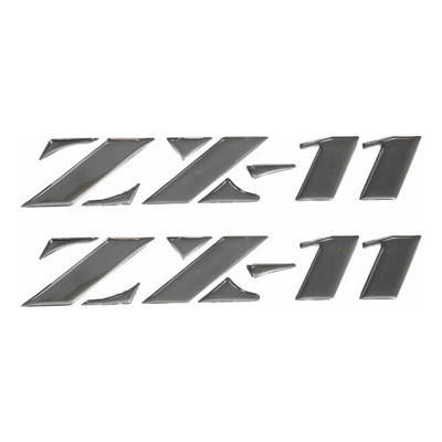 Adesivos Zx11 | Mercado Livre