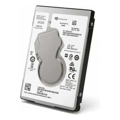 Hd Seagate Barracuda 4tb 7200rpm | Mercado Livre