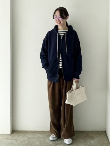 SHOP BLOG – ハグ オー ワー、クロス＆クロス