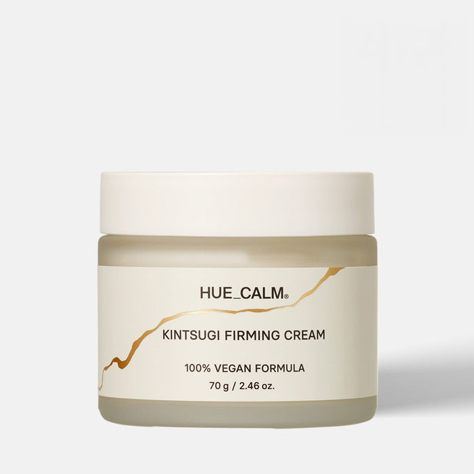 Kintsugi Firming Cream – HUECALM