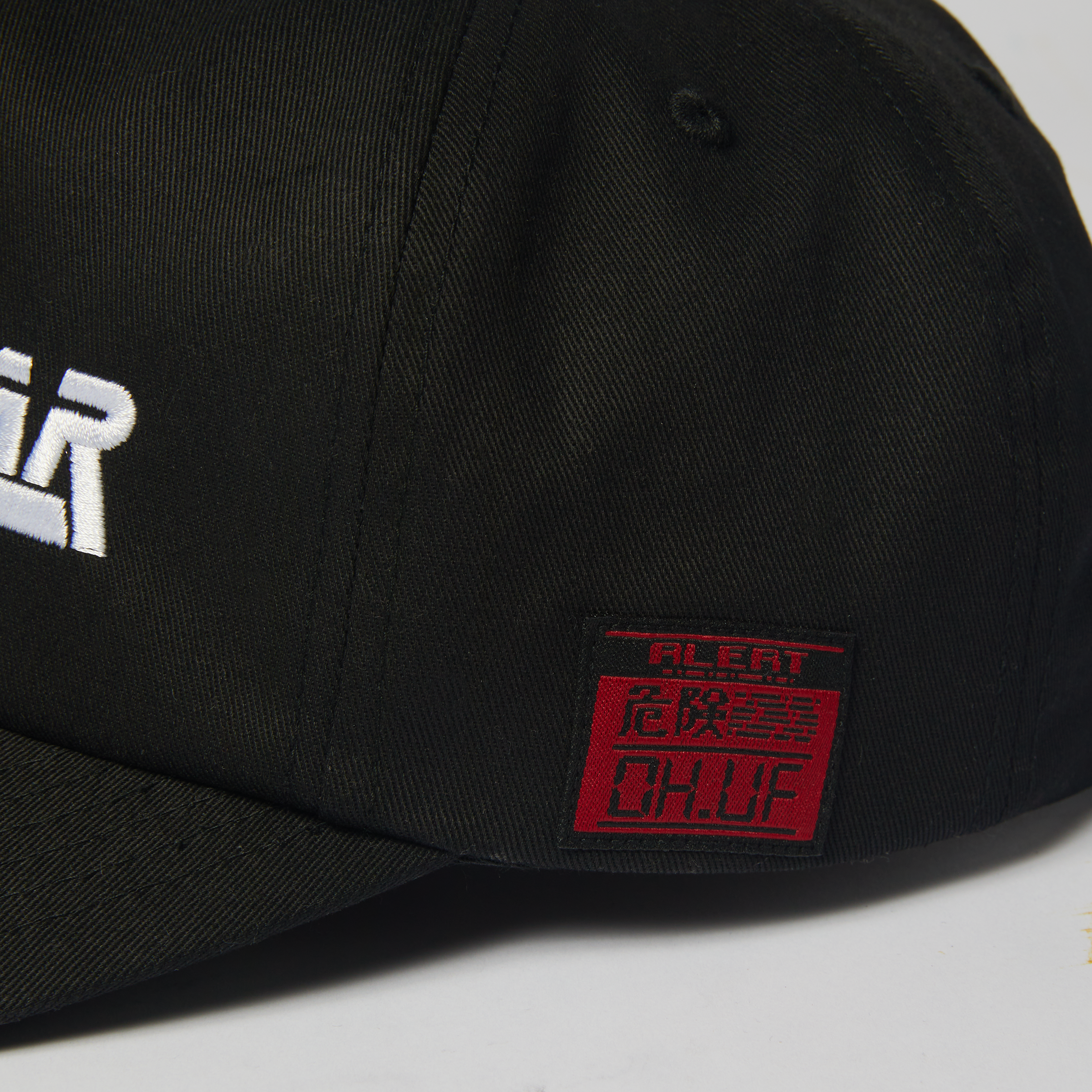 Metal Gear Solid Snapback – HUF Worldwide
