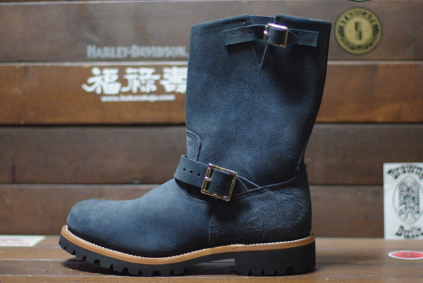 REDWING 8254 BEAMS限定 | ブーツリペアショップ 福祿壽