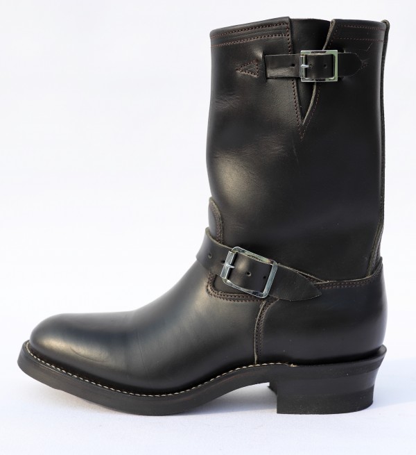 3月29日 13:00~ 受注開始 福禄寿オリジナル「KEYSTONE BIKER BOOTS