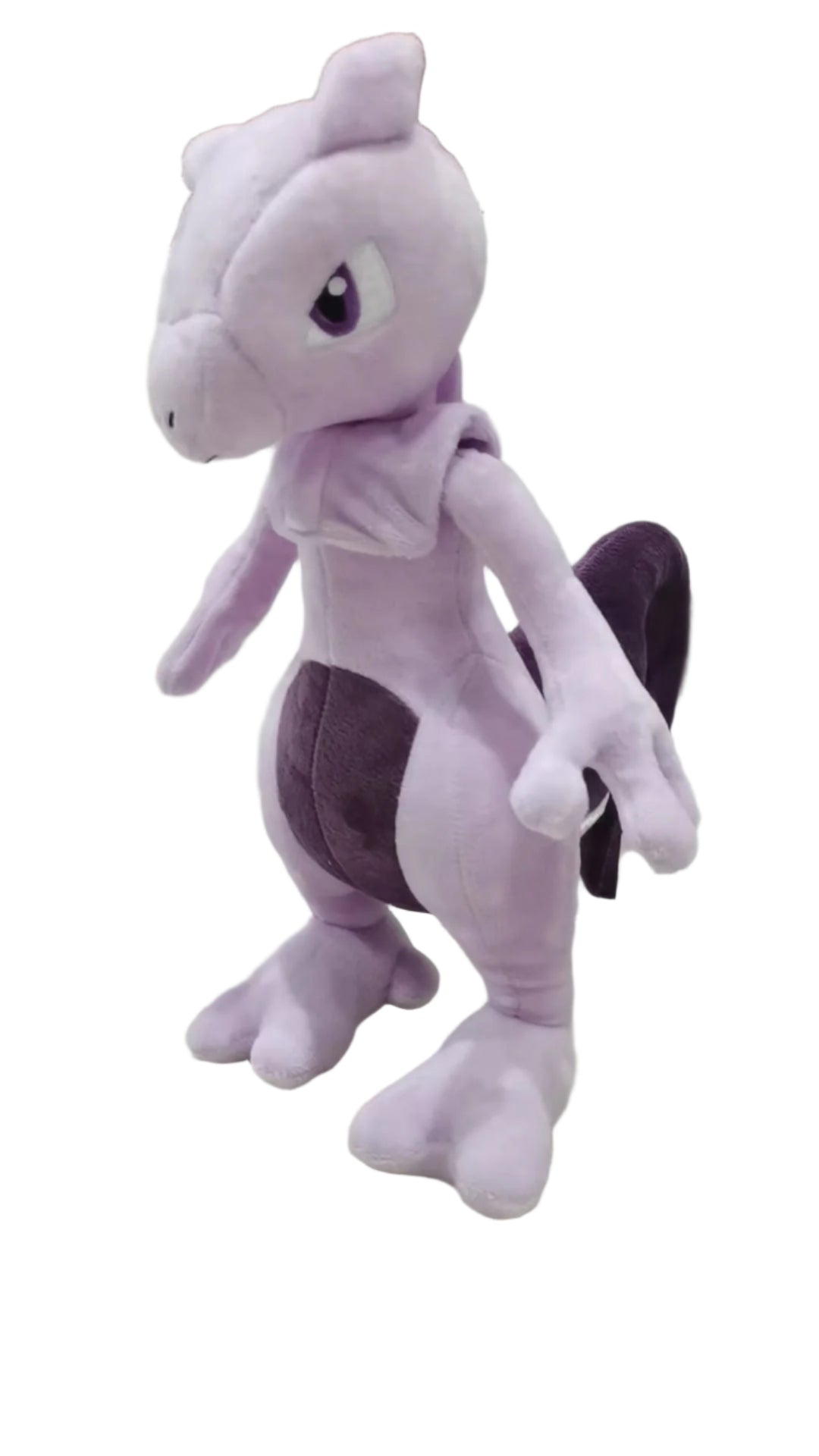 ポケモン ミュウツー ぬいぐるみ – Hungry Ninja