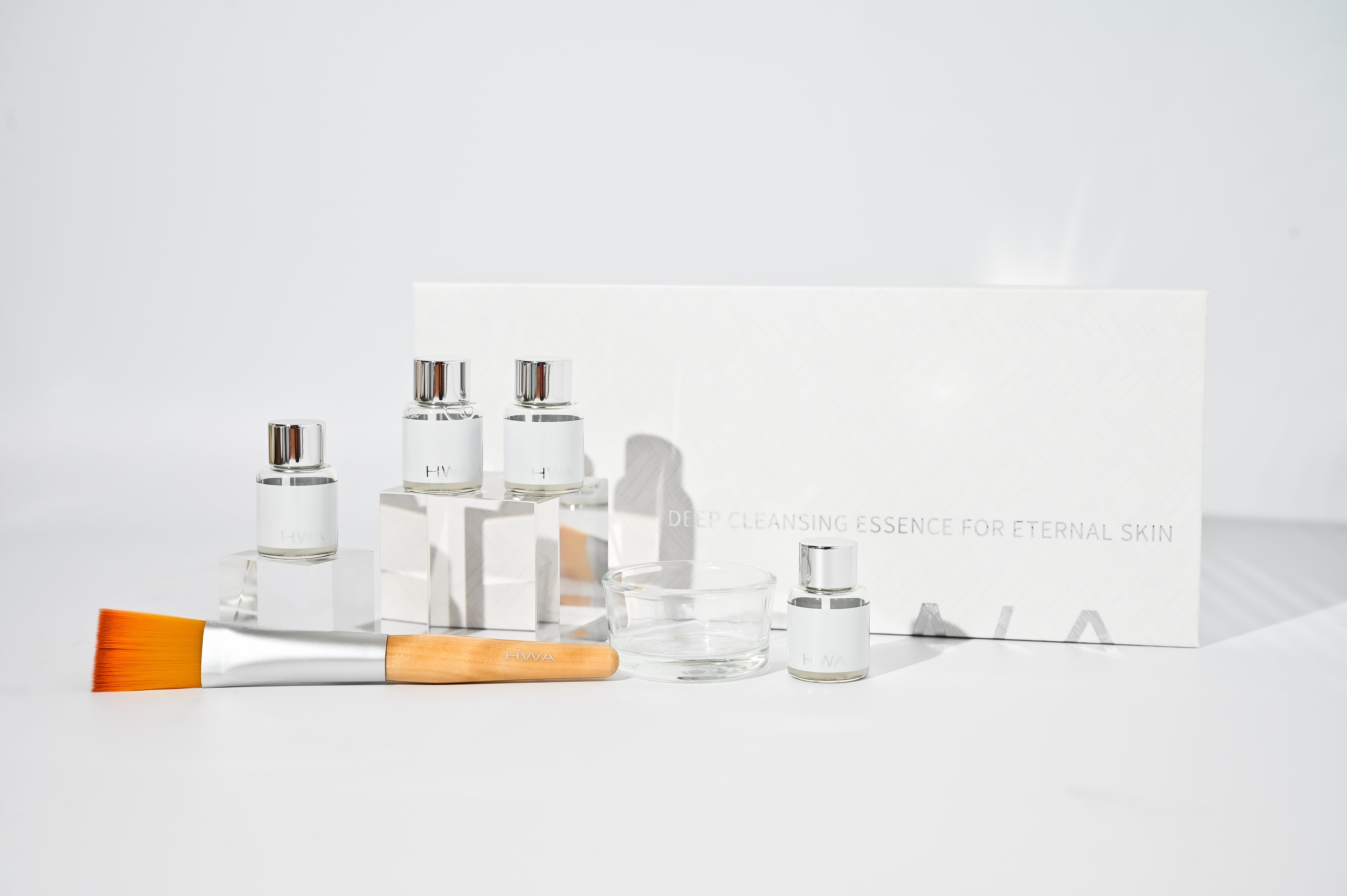 HWA ディープクレンジング エッセンス – HWA-cosmetic