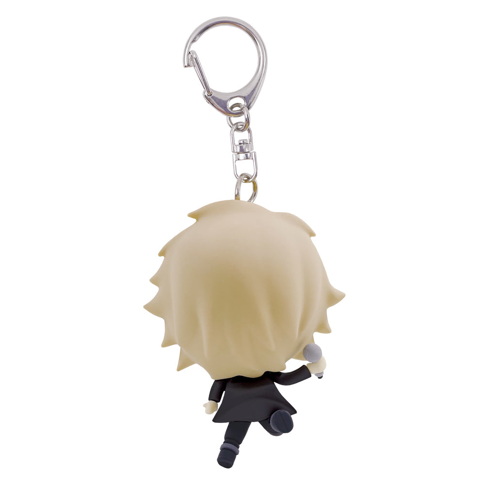 HYDE'S KEYCHAIN【C】[えいやっ！HYDE] – HYDE ONLINE STORE