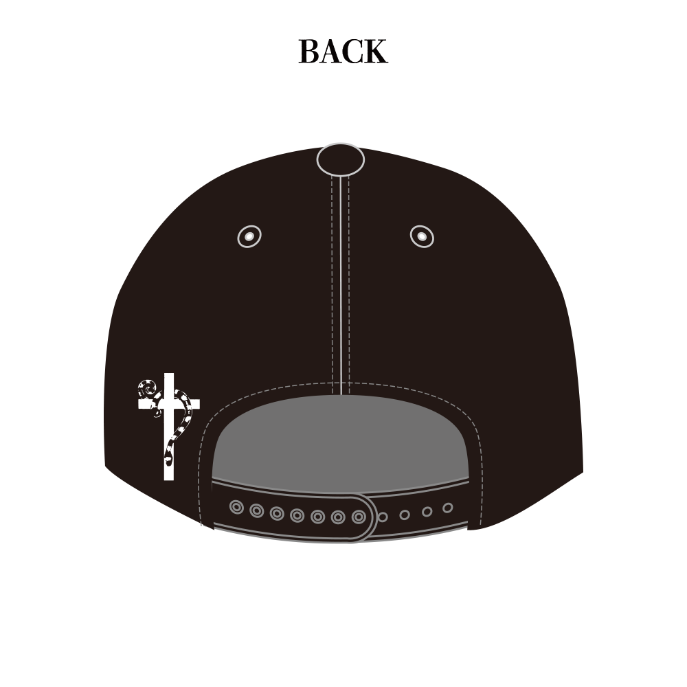 CAP – HYDE ONLINE STORE