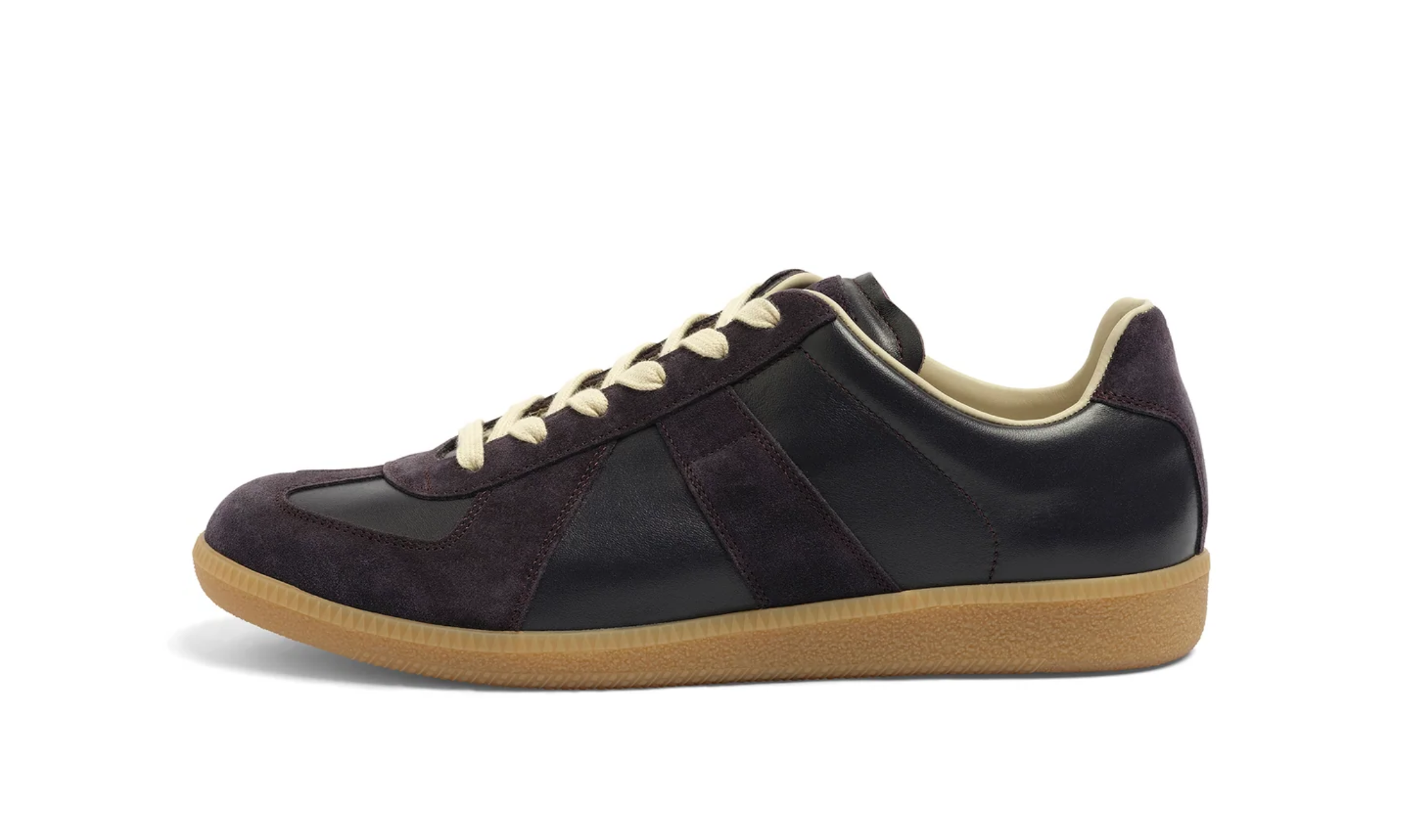 Maison Margiela Maison Margiela replica sneakers navy (1117241722