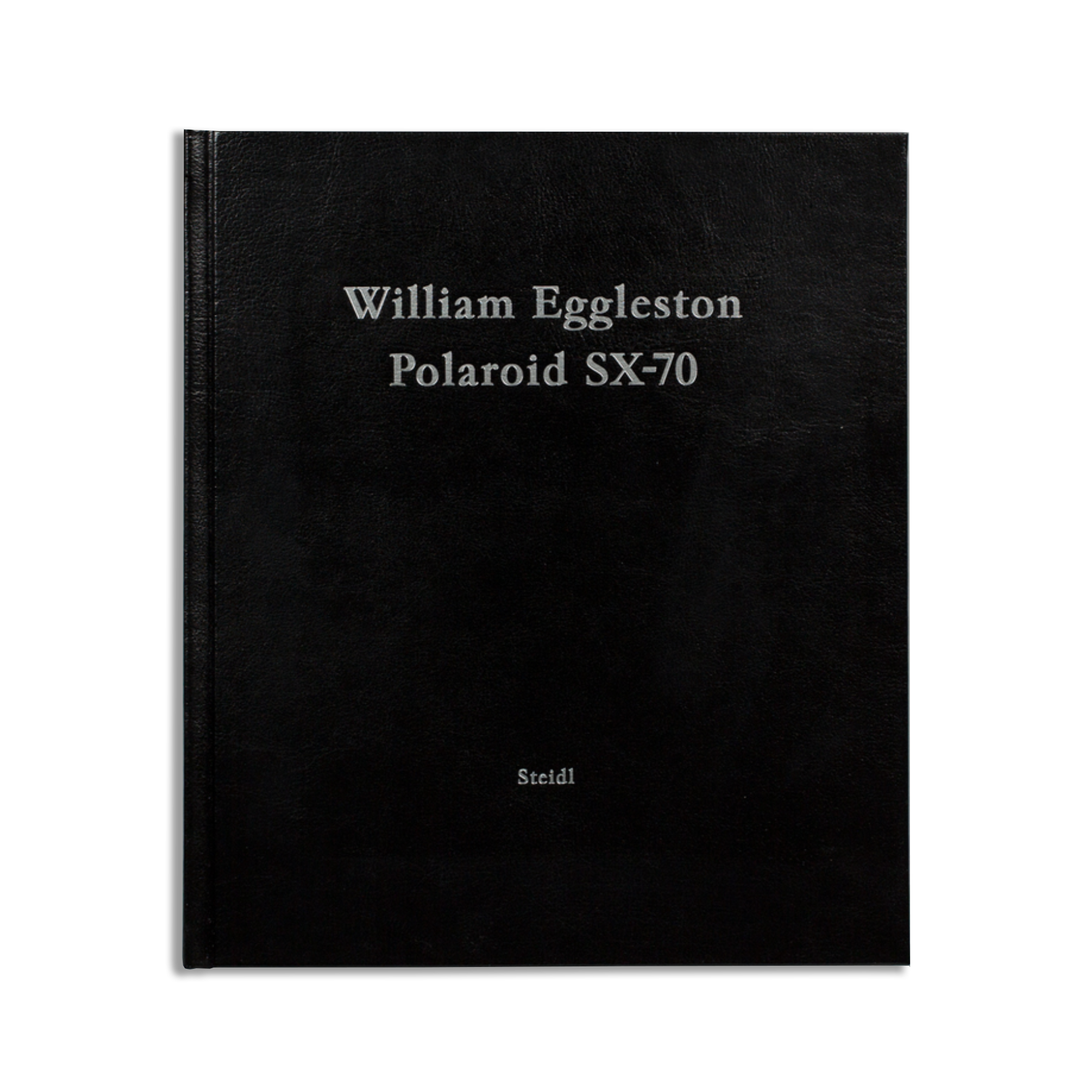 William Eggleston Polaroid SX-70 – hypernormal.space