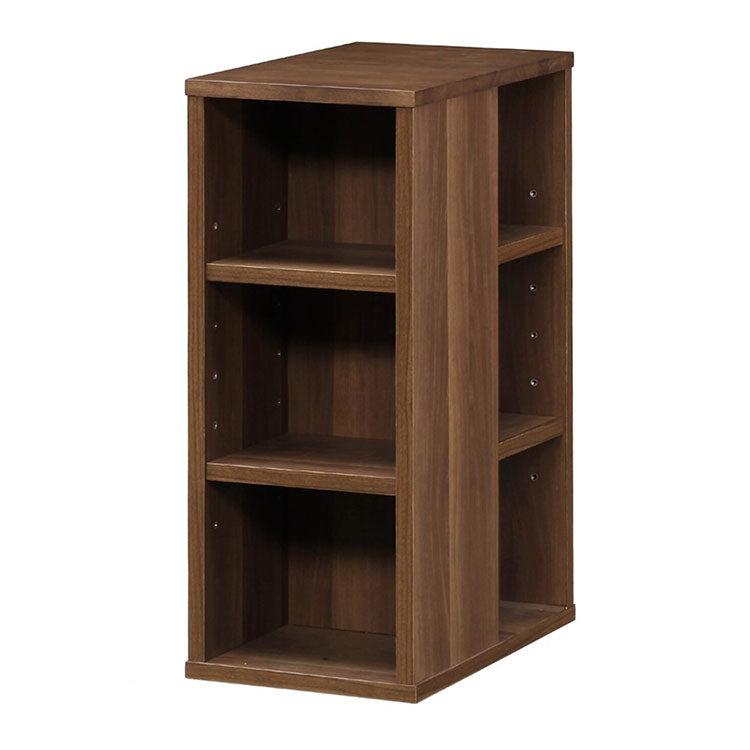 30シェルフ トライ-R ラック 書棚 ブックシェルフ 本棚 オープンラック