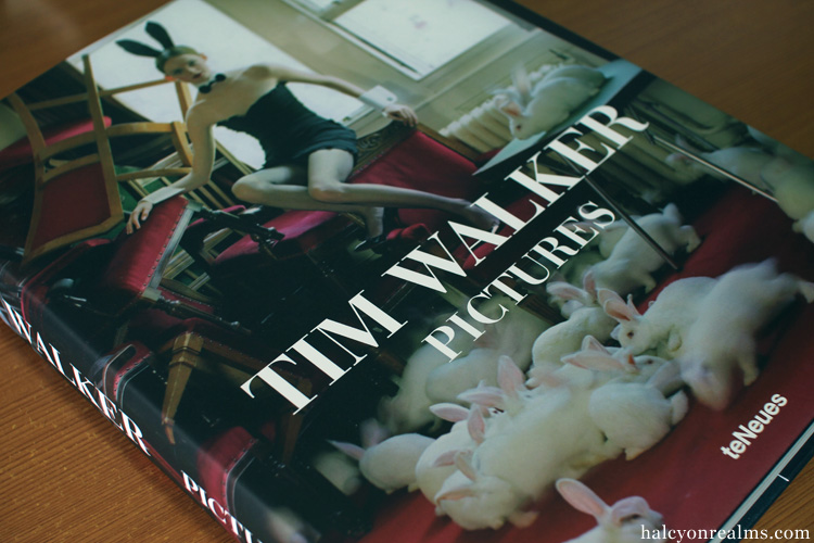 洋書 Tim walker pictures Tim Walker Pictures: Muir, Robin, Walker
