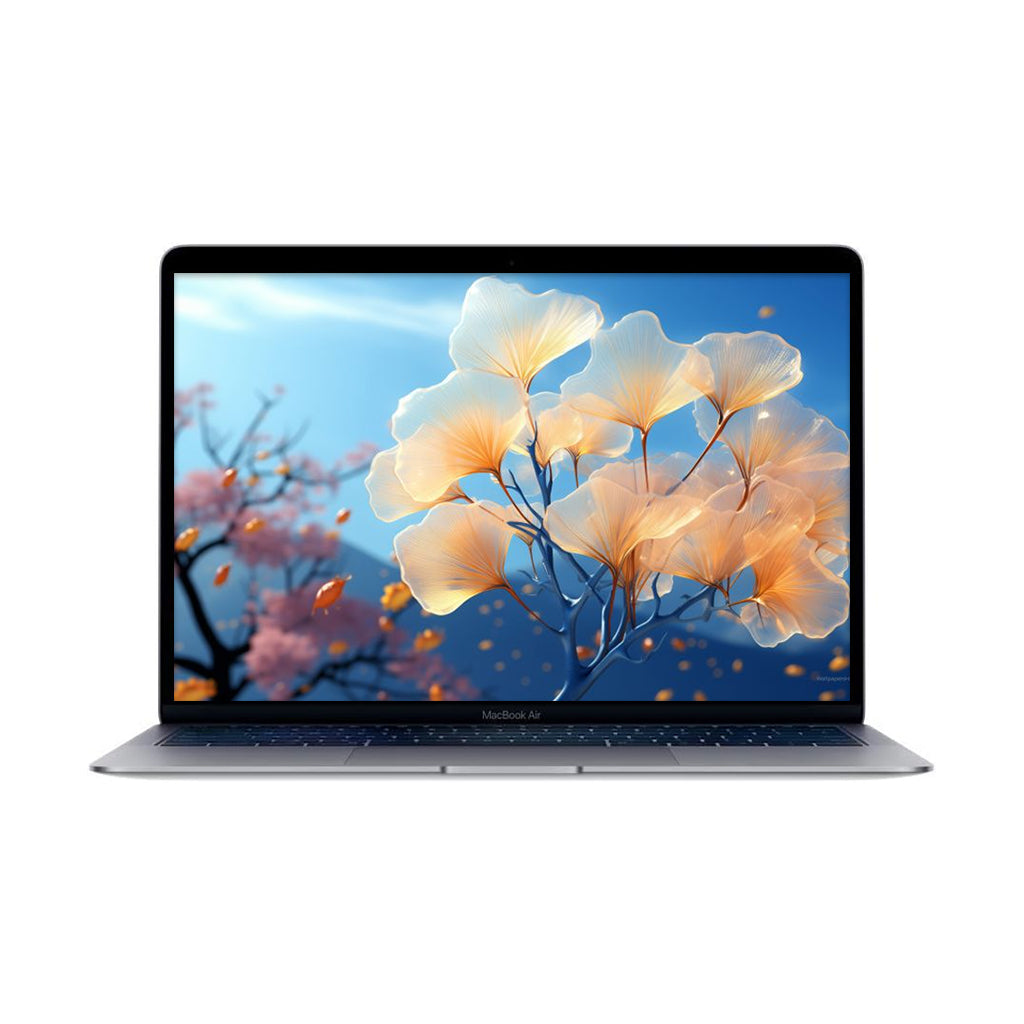 13 Inch MacBook Air A1932 | 3.6Ghz Turbo Dual Core i5 | Sonoma | Space