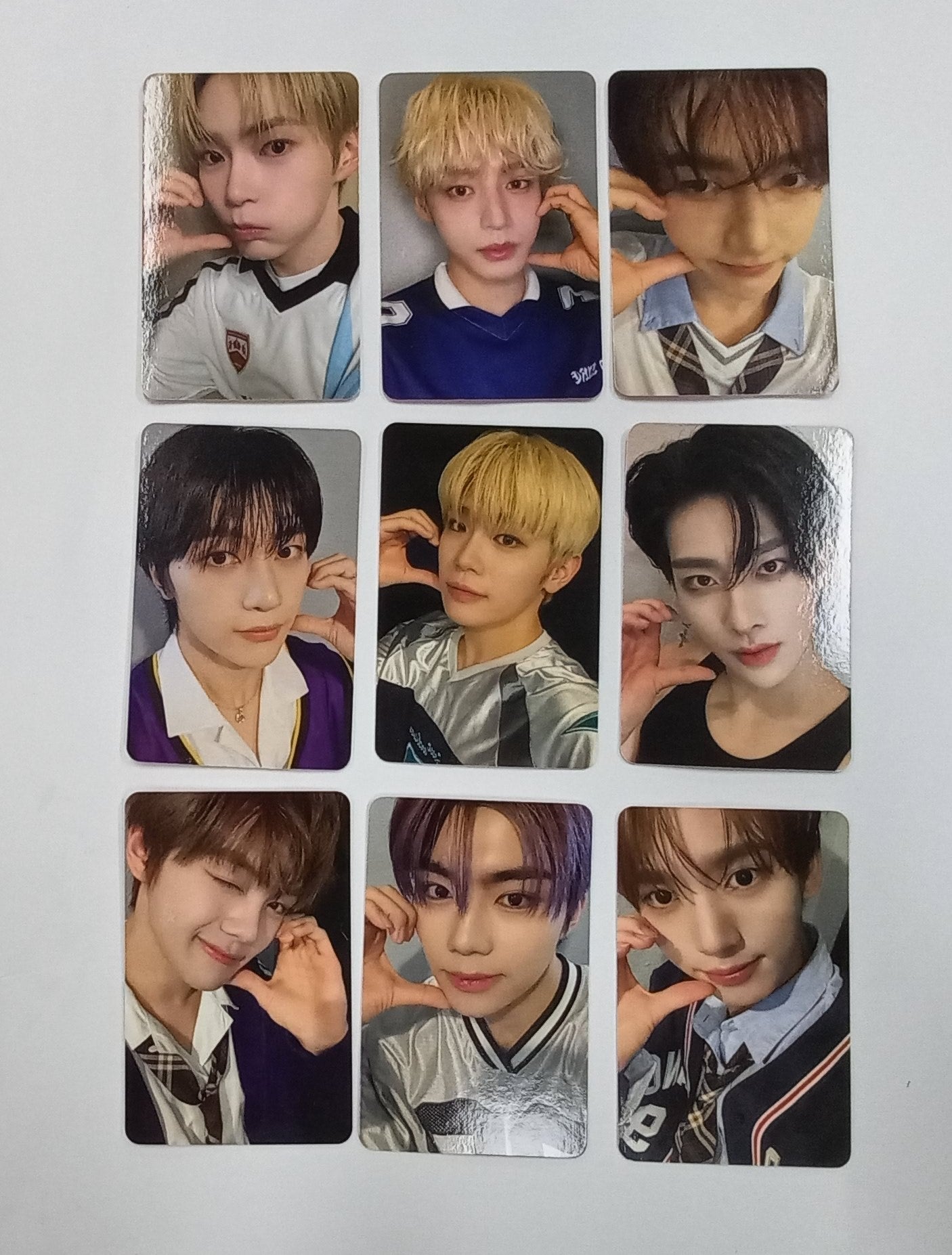 heaven shopee kpop merch yes24 ミュープラ heaven shopee kpop merch