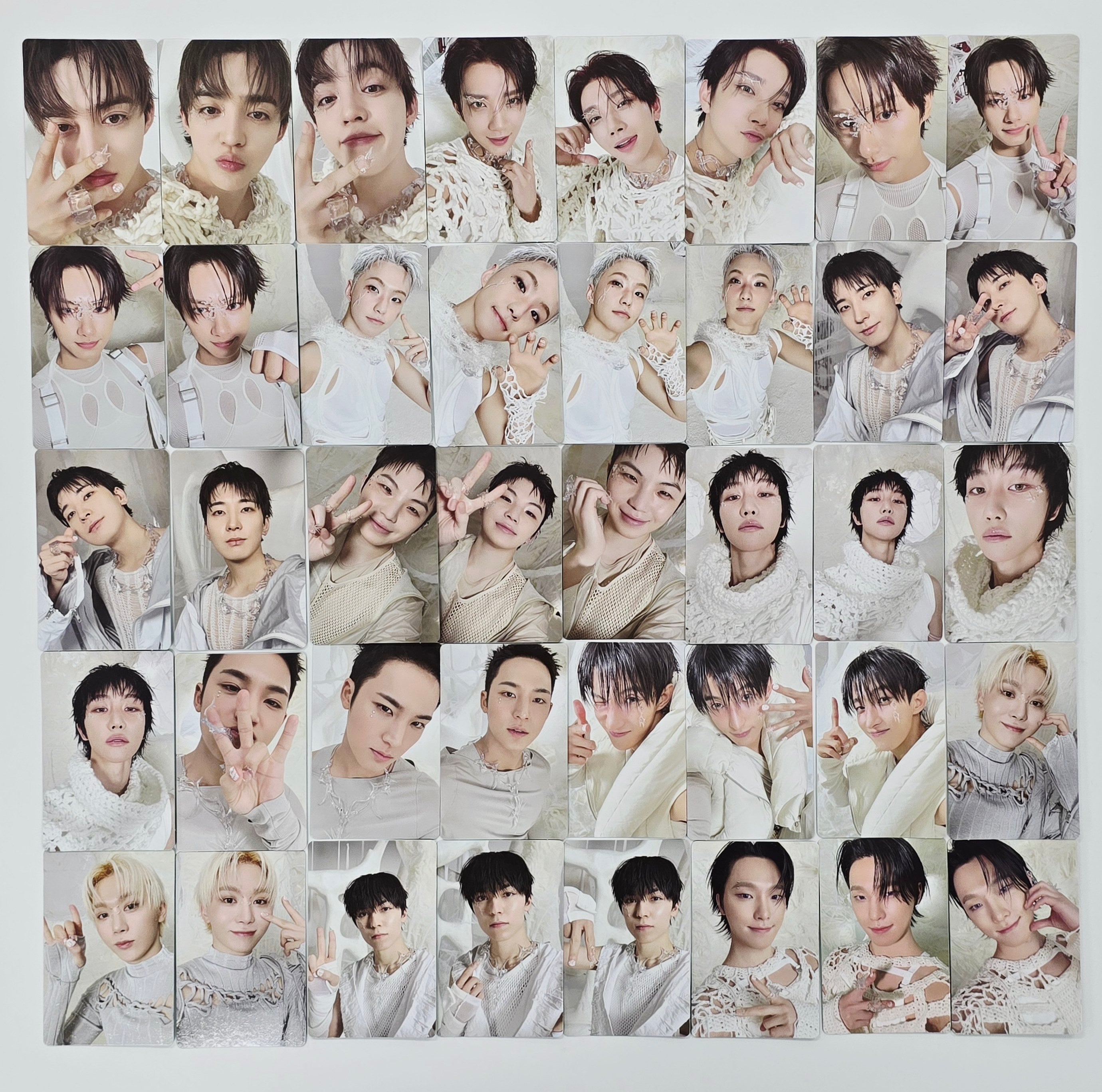 BSS (Of SEVENTEEN) 'SECOND WIND' 1st Single Album - Soundwave