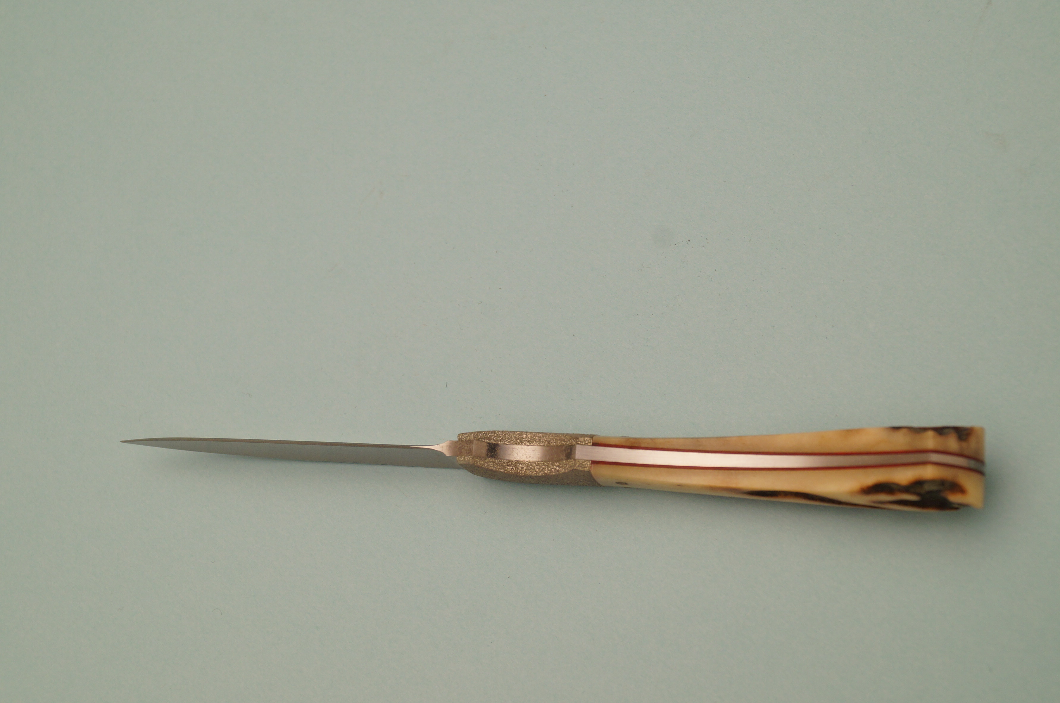 2.アウトドアナイフ - 銀座菊秀