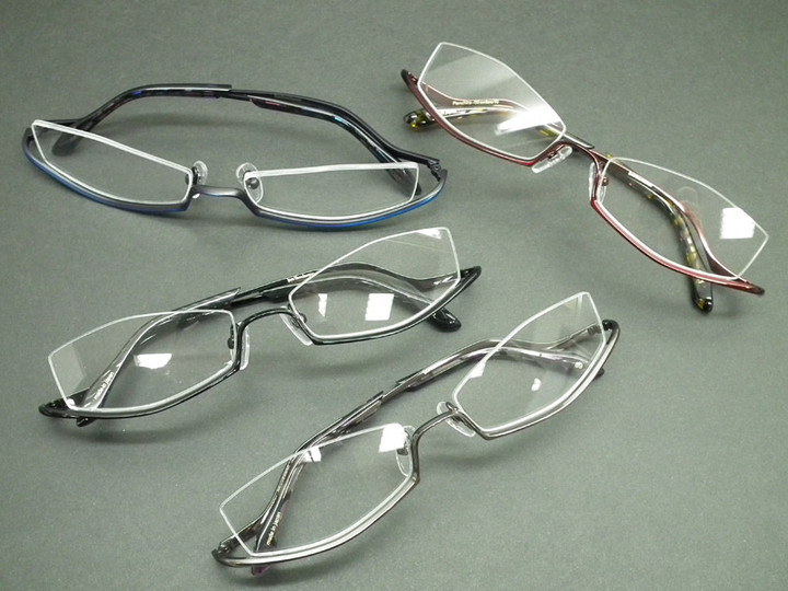 Hamayaブログ : less than human po6po10 お客様フォト