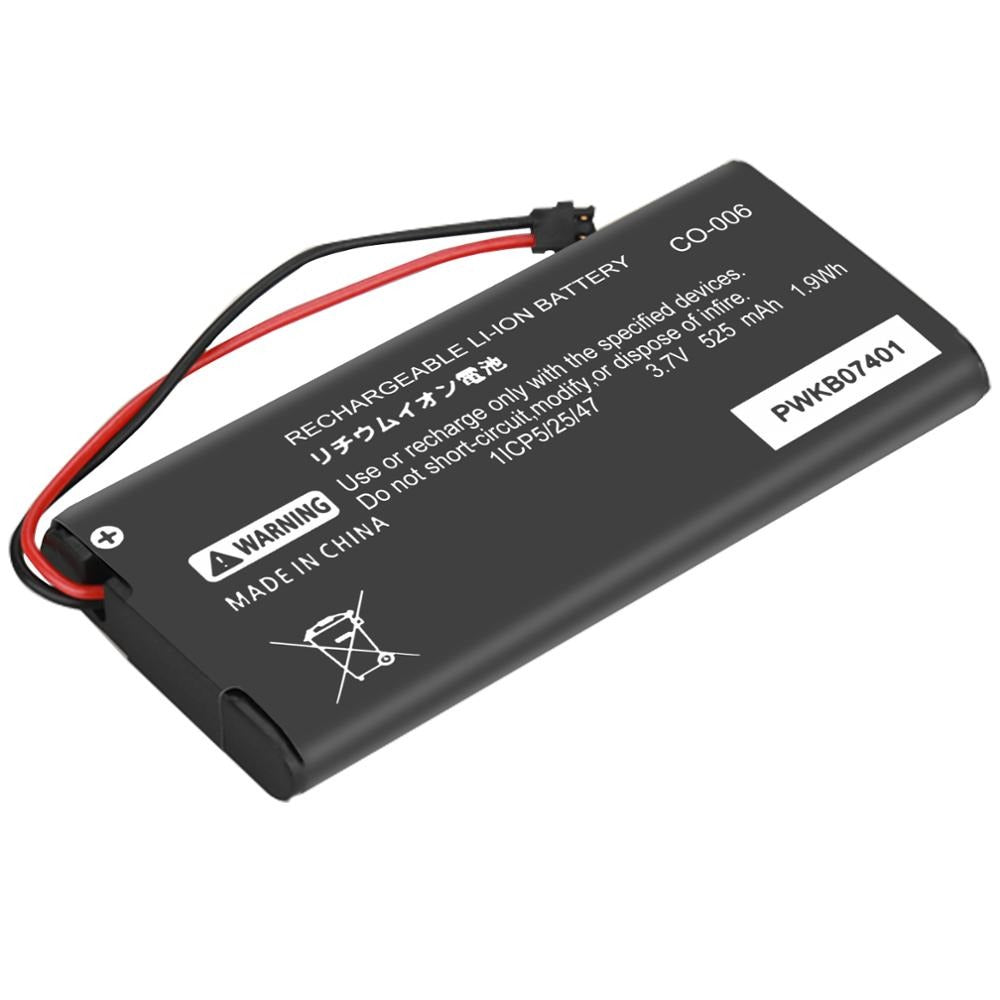 LiPo Battery for Joy-Con Controller | Hand Held Legend