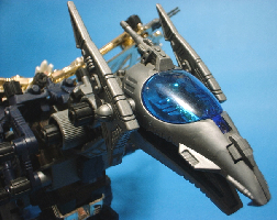 サラマンダーF2