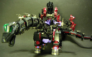 アルティメットセイスモ