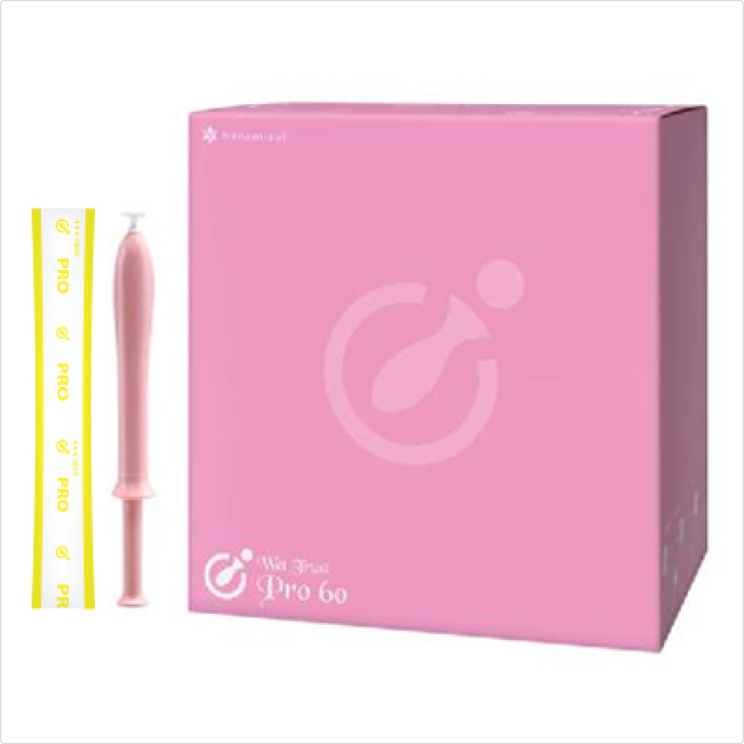 ウェットトラスト プロ 60本入り – ハナミスイ