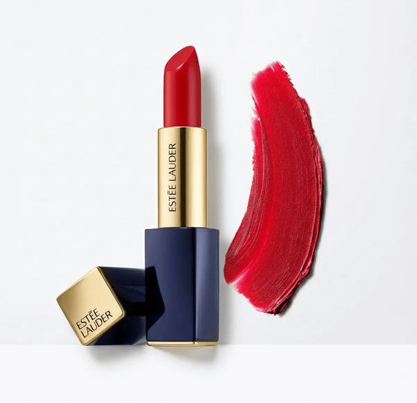 Estee Lauder Pure Color Envy Sculpting Lipstick - Namedropper 330