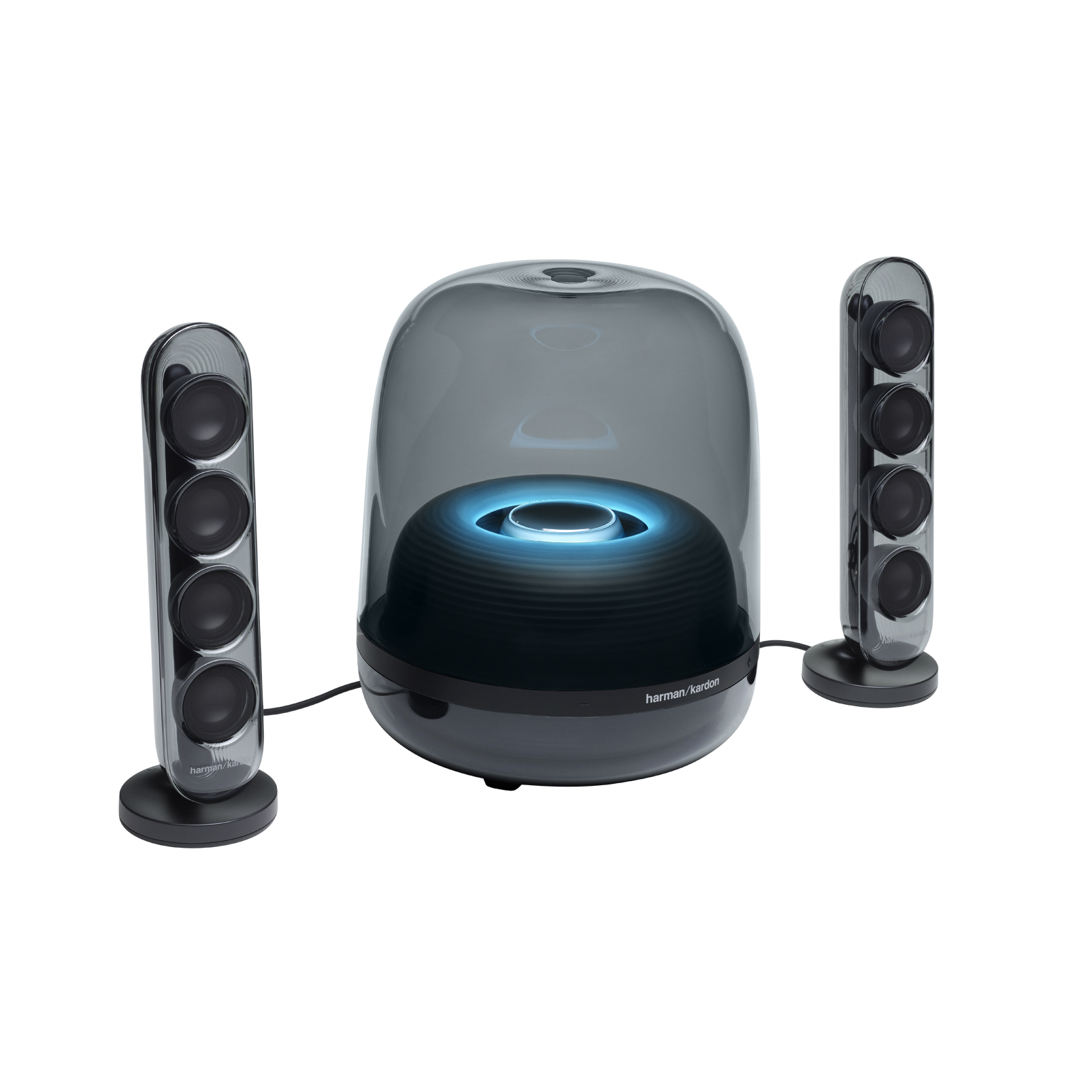 Beli Harman Kardon SoundSticks 4 di Toko Online Harman Kardon