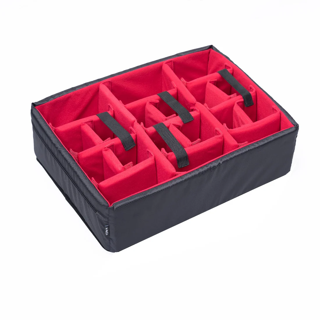 プロテクターケース 1550 ディバイダーセット – PELICAN DEALER