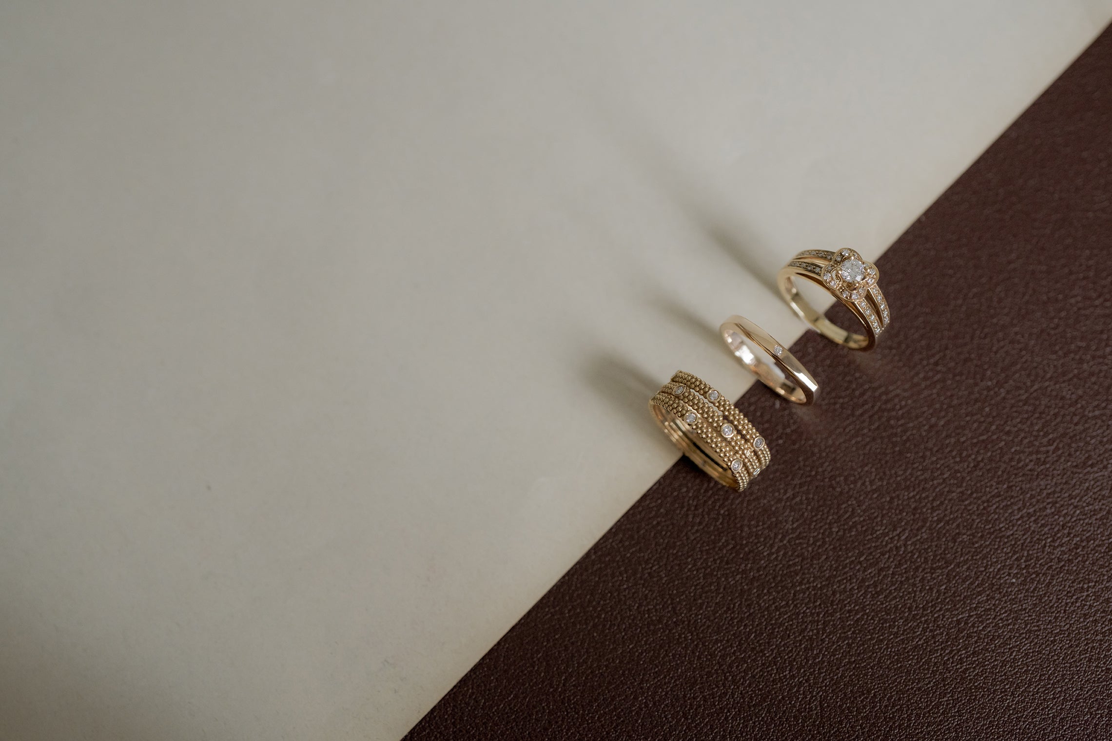 MAUBOUSSIN モーブッサン – HARADA Jewelry Online