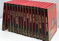 河出書房新社の「世界大音楽全集」: アマオケホルン吹きの音盤中毒日記