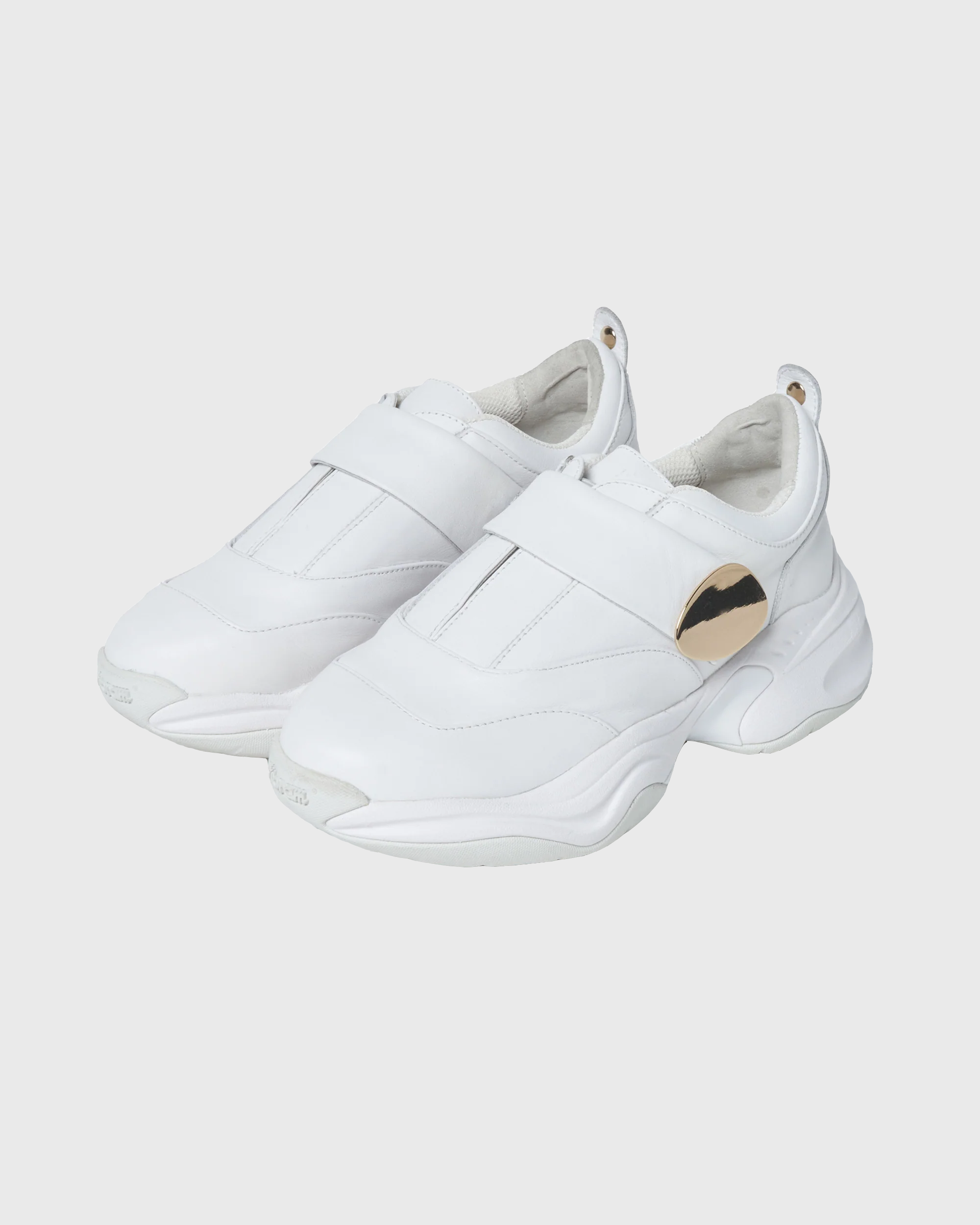 AMBER FOR HARUNOBUMURATA - WHITE