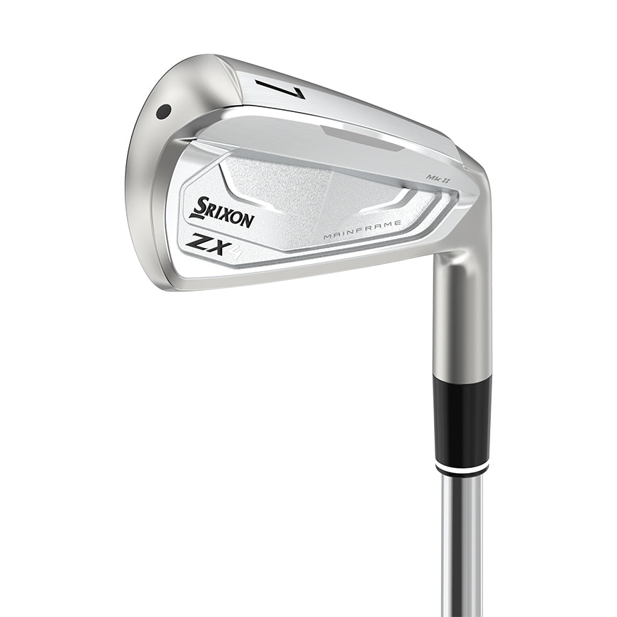 Srixon ZX4 MKII Premium Men's Right (Regular) – Hawaii Golf Club