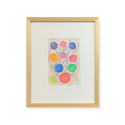 田中 敦子｜TANAKA Atsuko（1932-2005） | hatonomori art