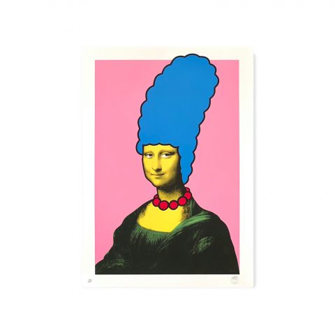 ニック・ウォーカー｜Nick WALKER（1969-） | hatonomori art