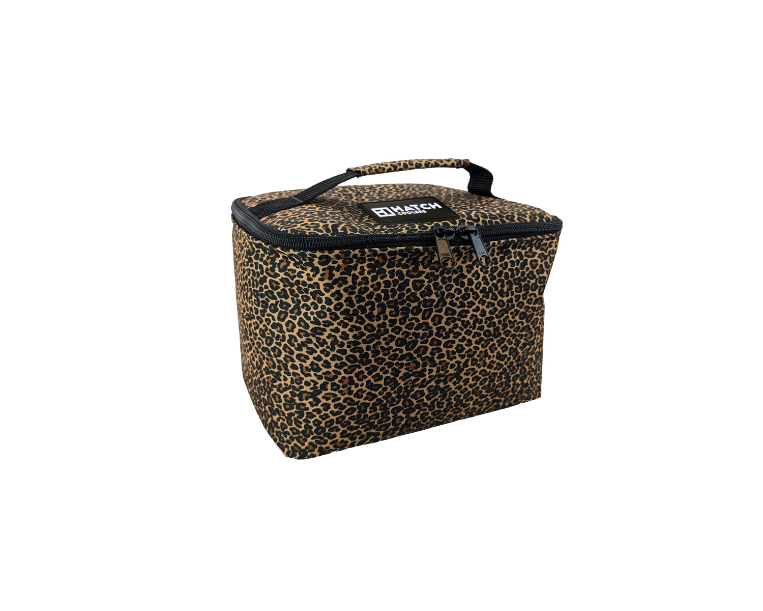 Leopard Series Snack Pack – Hatch Coolers