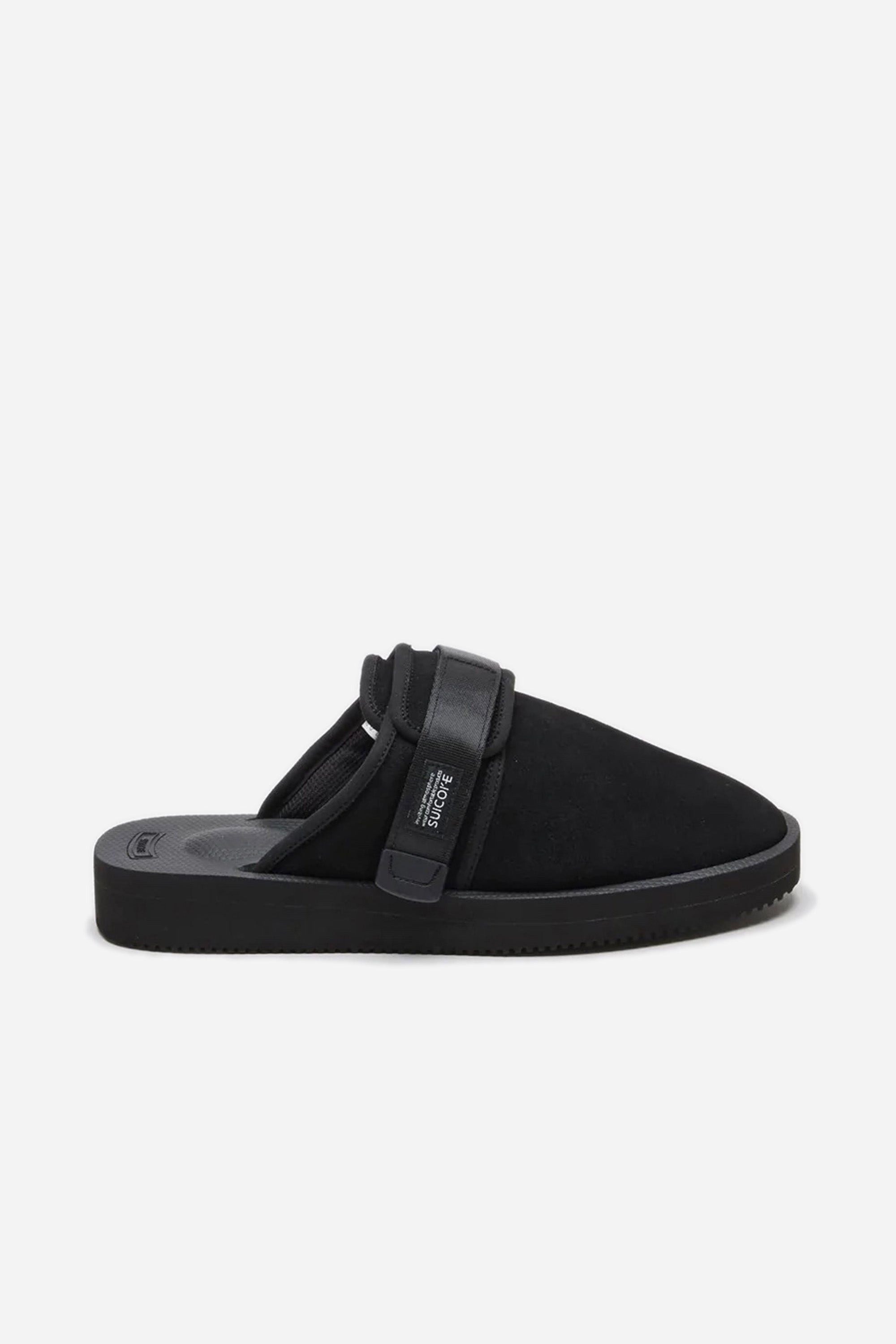 Suicoke ZAVO-VS Black