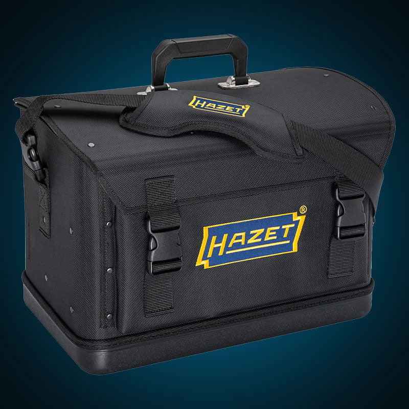 191T-2L ツールバッグ – HAZET JAPAN