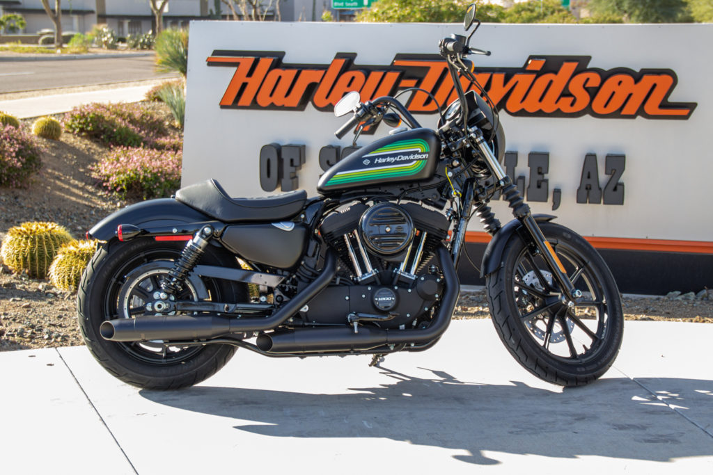 待望の2021年NEWモデル発表🔥 | ハーレーダビッドソン福井（福井県福井