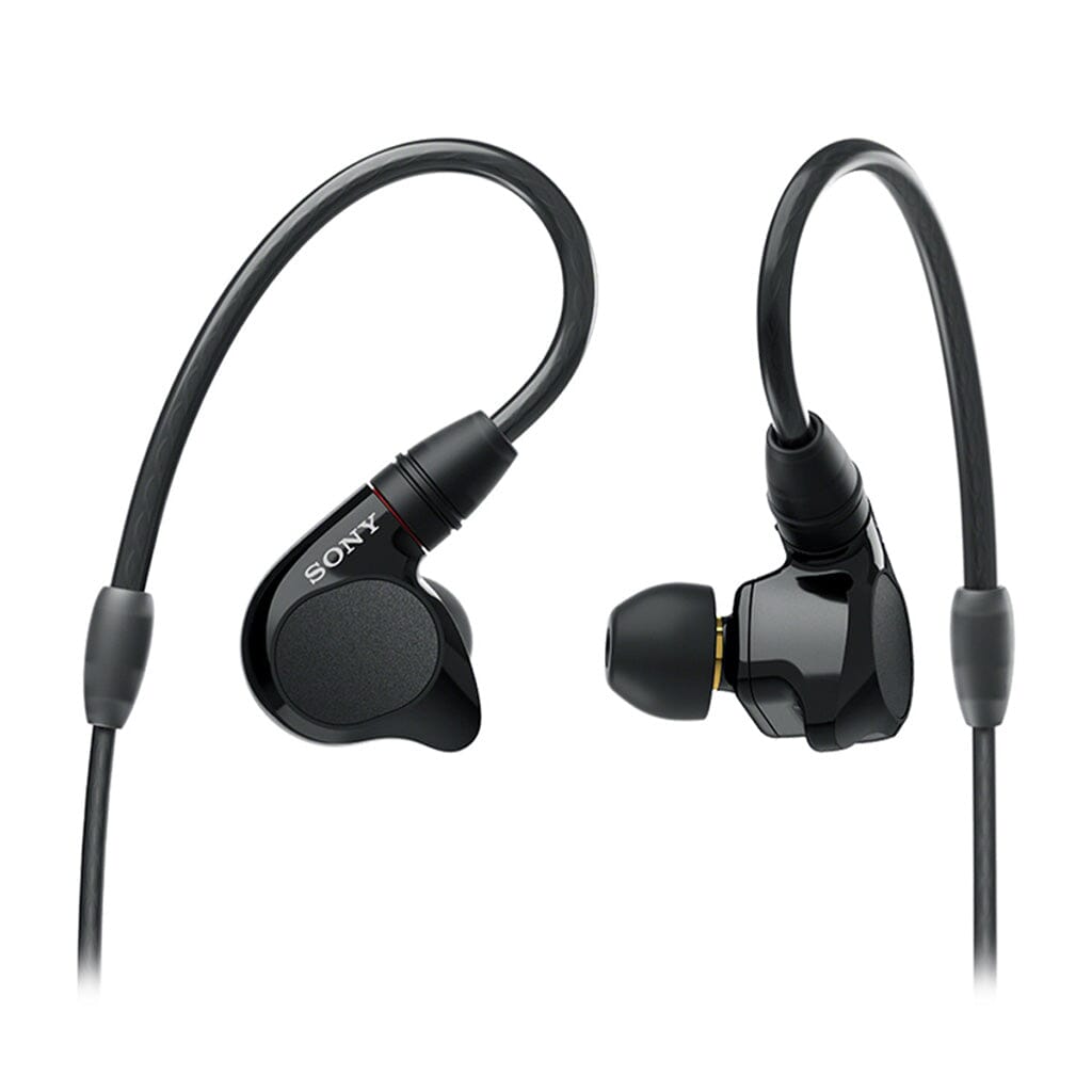 Sony IER-M7 In-Ear Headphones – Headphones.com