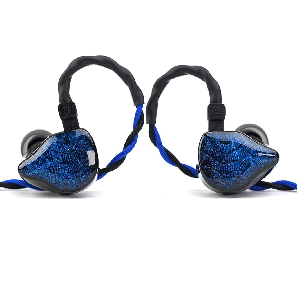 TRUTHEAR NOVA In-Ear Monitor Headphones - Headphones.com