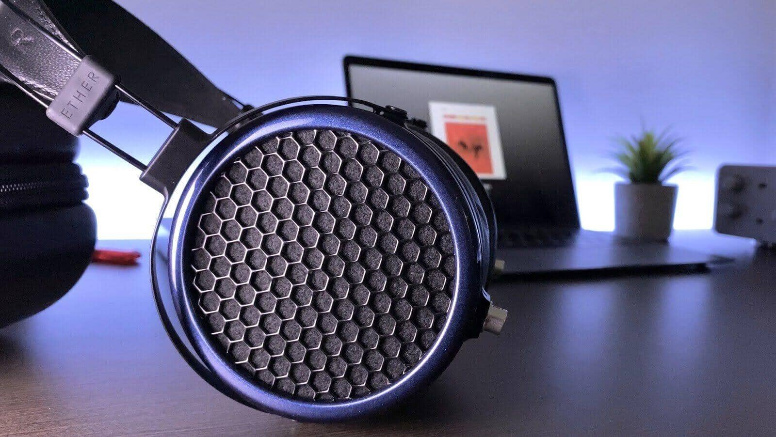 Dan Clark Audio Ether Flow 1.1 Review – Headphones.com