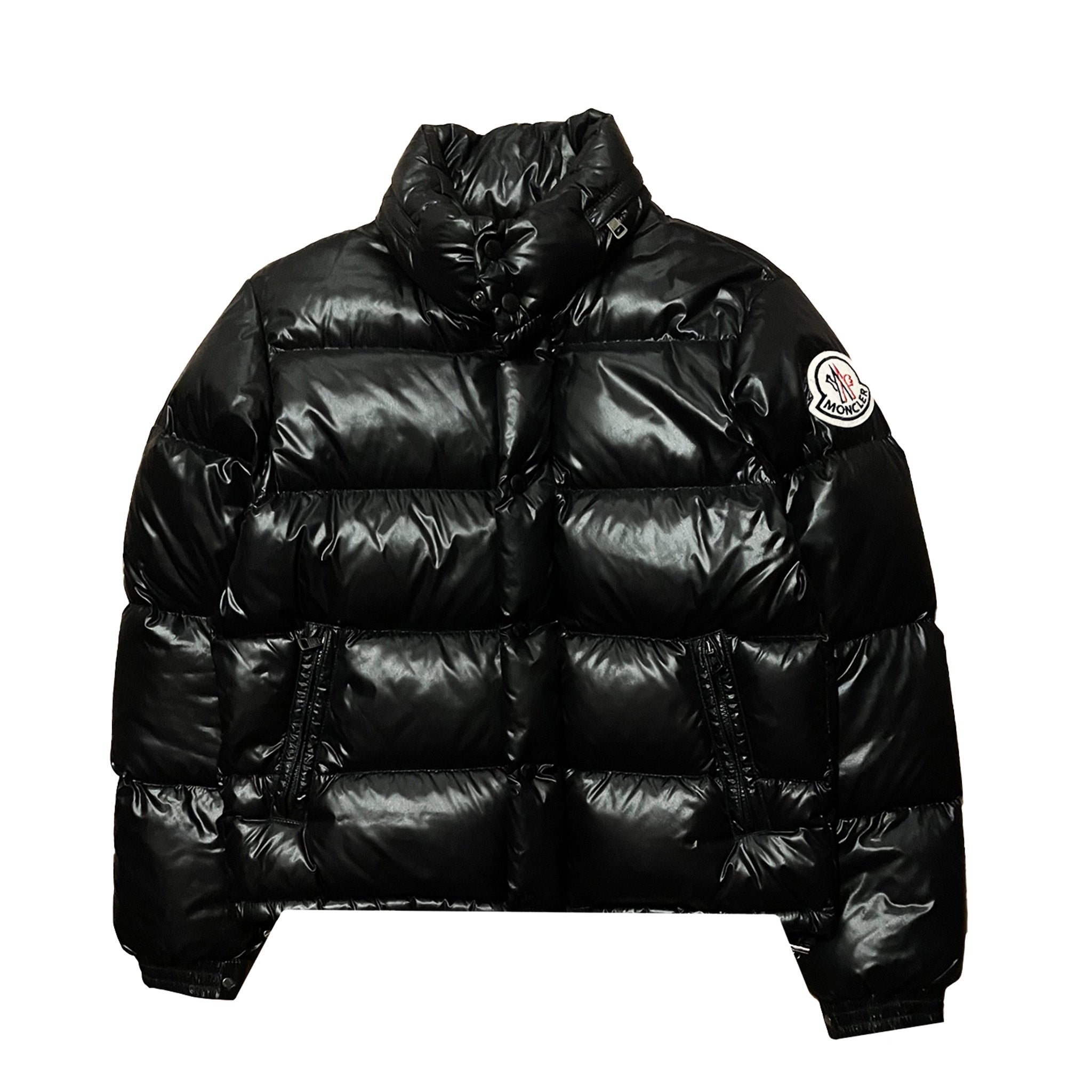 Moncler Everest Down Jacket – Heatnlux