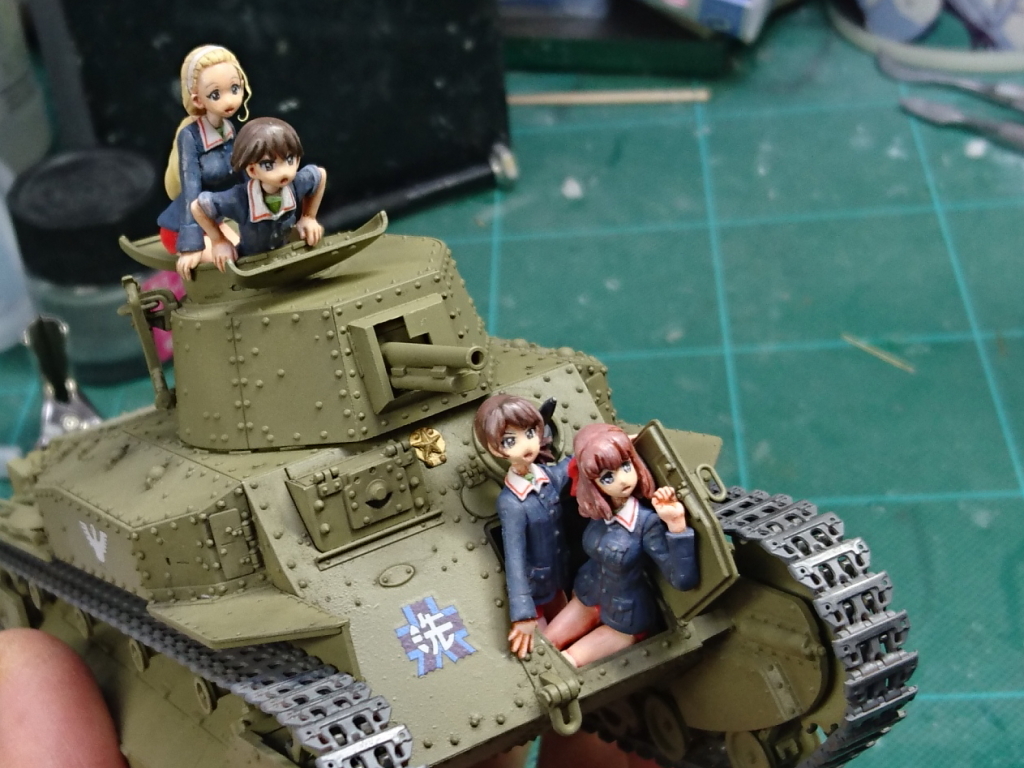 あひるさんチーム～その2～ - へぼへぼ日記