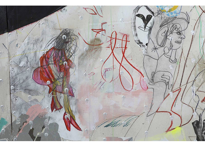 安野谷昌穂 DEMO Future Book Masaho Anotani DEMO Future Book