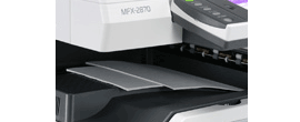 ムラテック複合機MFX-2870